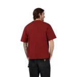 GPC OVERSIZED SS TEE [RUS] - Image 4