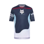 FLEXAIR SS JERSEY ELEVATED [MDNT]