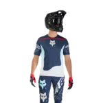 FLEXAIR SS JERSEY ELEVATED [MDNT] - Image 3