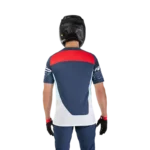 FLEXAIR SS JERSEY ELEVATED [MDNT] - Image 4