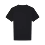 ELEVATED SS PREM TEE [BLK] - Image 2