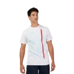 ELEVATED SS PREM TEE [OPT WHT] - Image 3