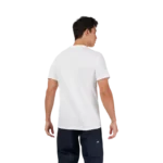ELEVATED SS PREM TEE [OPT WHT] - Image 4