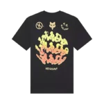 FUTURE SS PREM TEE [BLK] - Image 2