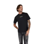 FUTURE SS PREM TEE [BLK] - Image 3