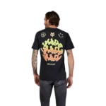FUTURE SS PREM TEE [BLK] - Image 4