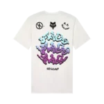 FUTURE SS PREM TEE [LT GRY] - Image 2
