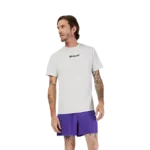 FUTURE SS PREM TEE [LT GRY] - Image 3
