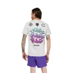 FUTURE SS PREM TEE [LT GRY] - Image 4