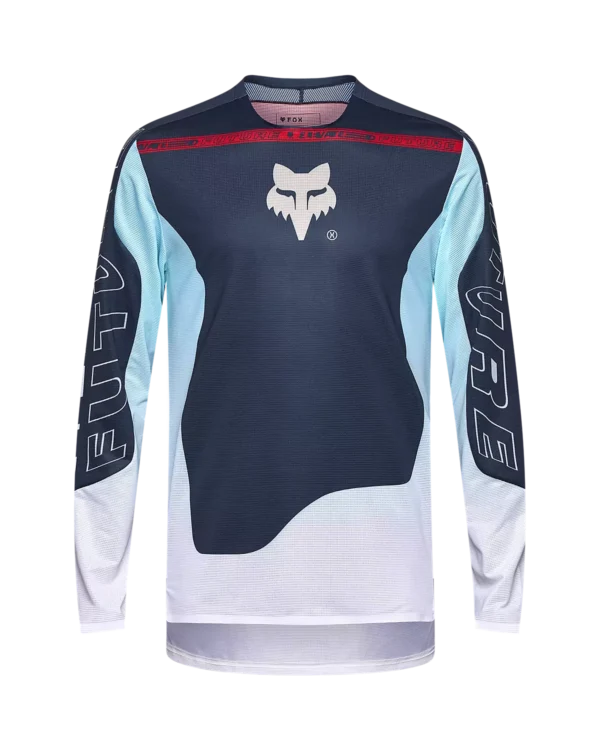 FLEXAIR LS JERSEY ELEVATED [MDNT]