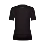W RANGER SS JERSEY FOX HEAD [BLK] - Image 2