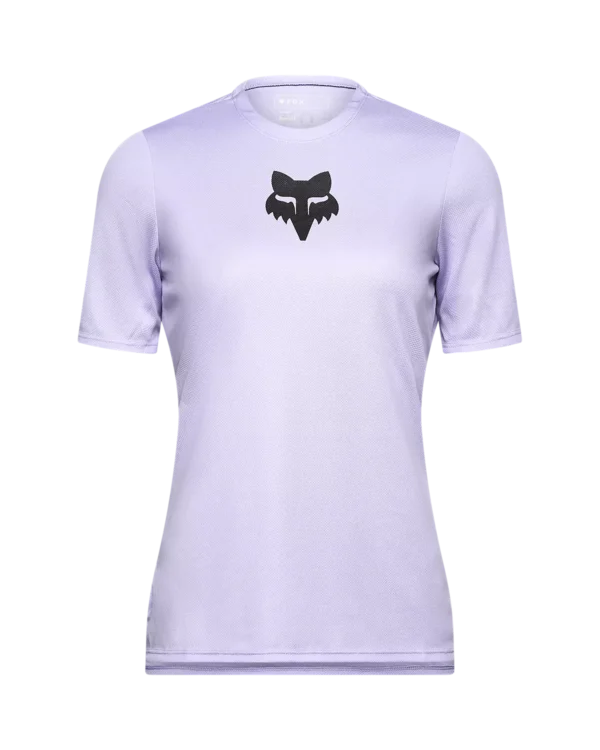 W RANGER SS JERSEY FOX HEAD [LIL]