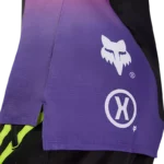 W FLEXAIR LS JERSEY ELEVATED [BLK] - Image 9