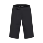 W RANGER SHORT W LINER [BLK]