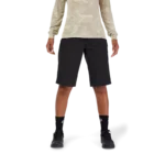 W RANGER SHORT W LINER [BLK] - Image 3