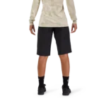 W RANGER SHORT W LINER [BLK] - Image 4