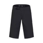 W RANGER SHORT [BLK]