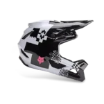 RAMPAGE DIGI IMAGE, CE/CPSC [BLK/WHT] - Image 2