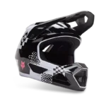 RAMPAGE DIGI IMAGE, CE/CPSC [BLK/WHT]