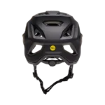 SPEEDFRAME HELMET SOLID, CE [BLK] - Image 3
