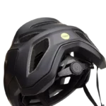 SPEEDFRAME HELMET SOLID, CE [BLK] - Image 5