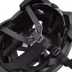 SPEEDFRAME HELMET SOLID, CE [BLK] - Image 7