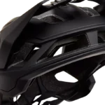 SPEEDFRAME HELMET SOLID, CE [BLK] - Image 8