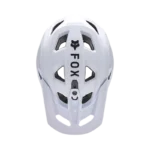 SPEEDFRAME HELMET SOLID, CE [WHT] - Image 3