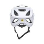 SPEEDFRAME HELMET SOLID, CE [WHT] - Image 4