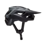 MTB-SPEEDFRAME CAMO HELMET, CE [BLK CAM]