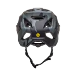 MTB-SPEEDFRAME CAMO HELMET, CE [BLK CAM] - Image 4