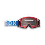 AIRSPACE FADE GOGGLE [WHT/BLU]