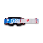 AIRSPACE FADE GOGGLE [WHT/BLU] - Image 2