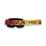 MAIN HELLO FUTURE GOGGLE [WHT/YLW] - Image 2