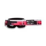 MAIN DIGI IMAGE GOGGLE [BLK/PNK] - Image 2