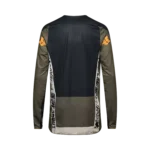 360 FADE JERSEY [BRN/BLK] - Image 2