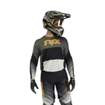 360 FADE JERSEY [BRN/BLK] - Image 3