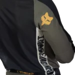 360 FADE JERSEY [BRN/BLK] - Image 6