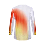 MX-180 AIR HAZE JERSEY [WHT] - Image 2