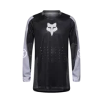 MX-RANGER AIR OFF ROAD JERSEY [BLK]