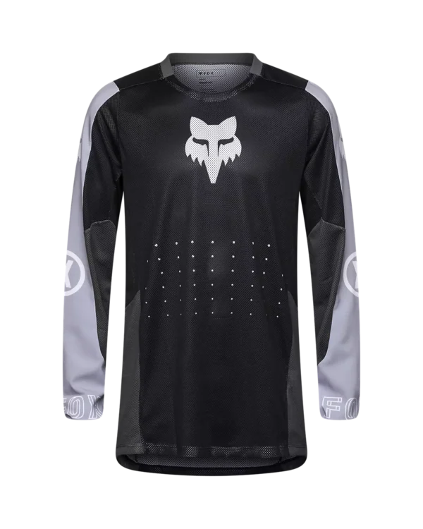 MX-RANGER AIR OFF ROAD JERSEY [BLK]