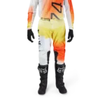 MX-180 AIR HAZE PANT [WHT] - Image 3