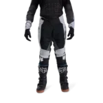 MX-RANGER AIR OFF ROAD PANT [BLK] - Image 3