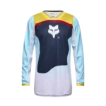 YTH 180 ELEVATED JERSEY [LT BLU]