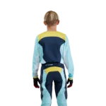 YTH 180 ELEVATED JERSEY [LT BLU] - Image 4