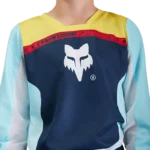 YTH 180 ELEVATED JERSEY [LT BLU] - Image 5