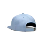 MOTO-X ADJUSTABLE HAT [CAS BLU] - Image 2
