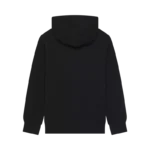 YTH ELEVATED FLEECE PO [BLK] - Image 2