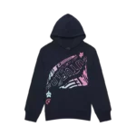 YTH ELEVATED FLEECE PO [MDNT]