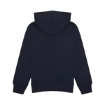 YTH ELEVATED FLEECE PO [MDNT] - Image 2